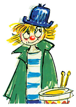 Seminarios de Clown - Bs. As. - Argentina