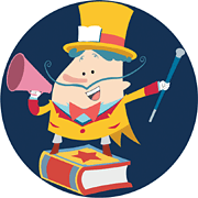 17.&ordf; FERIA DEL LIBRO INFANTIL Y JUVENIL - Redaccion : Colo Pascale